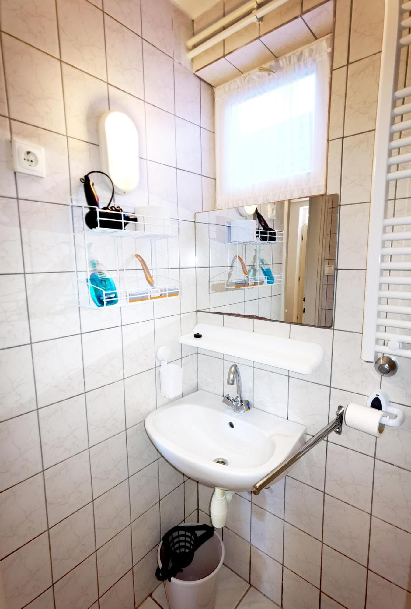 Family Vendeghaz Hotel Hajdúszoboszló Eksteriør billede