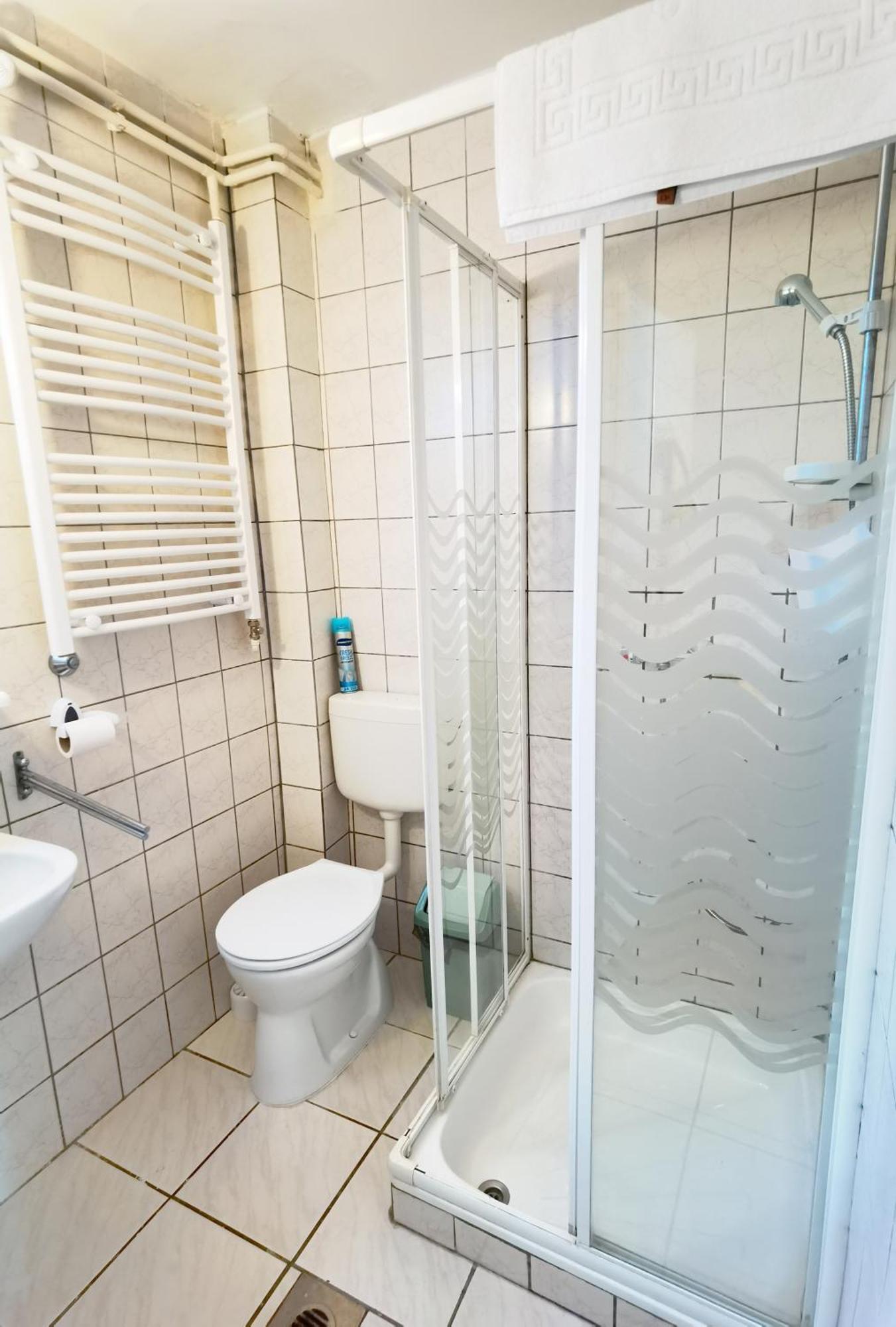 Family Vendeghaz Hotel Hajdúszoboszló Eksteriør billede